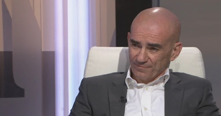 Pavasović Visković: Ako Mamić iskompromitira Krušlina, sud mora ukinuti presudu