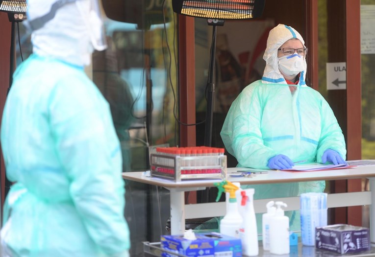 Stožer objavio: 30 je novooboljelih, po broju aktivnih slučajeva opet smo preko 100