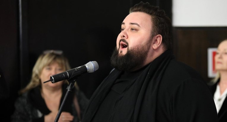 Houdek se obrušio na Porin: Za pola ovih ljudi nikad nisam čuo