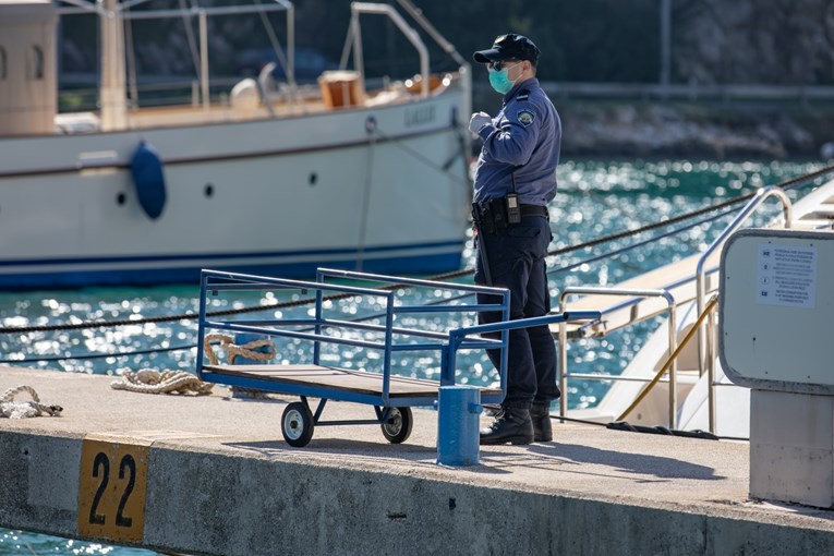 Hrvatska otvara sve granične prijelaze za međunarodni pomorski promet