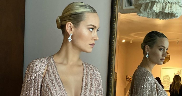Oskarovka Brie Larson podijelila najbolji savjet koji je dobila u karijeri