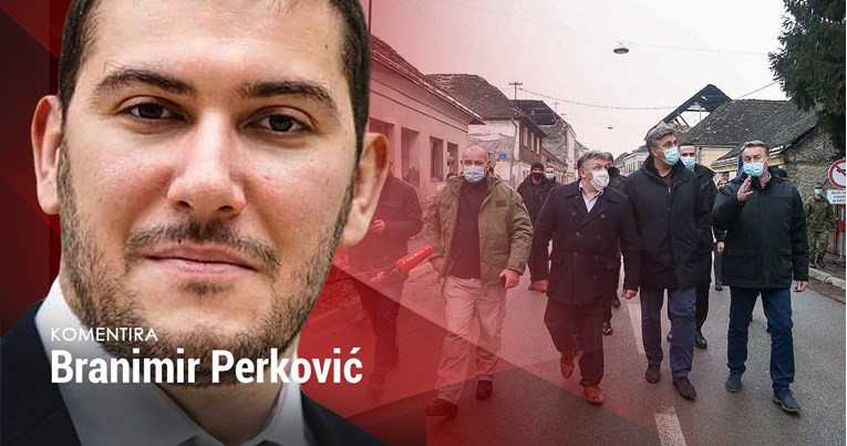 Trulež korupcije, nepotizma i stranačkog kadroviranja proteže se kroz državu