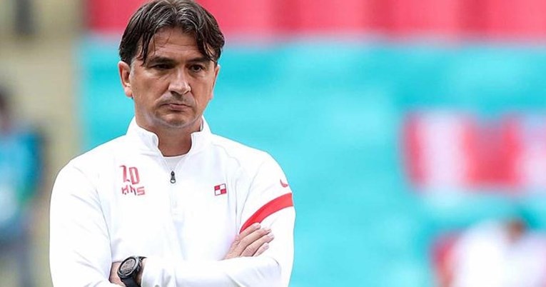 Dalić: Za nas je ovo najgore moguće, nije pošteno