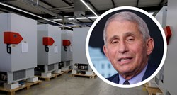 Odobravanje cjepiva sve bliže. Fauci: Cijepite se čak i ako ste imali koronavirus