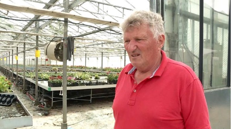 OPG-ovac sa sjevera Hrvatske: Ovo nije bila tuča, sjekire su padale s neba