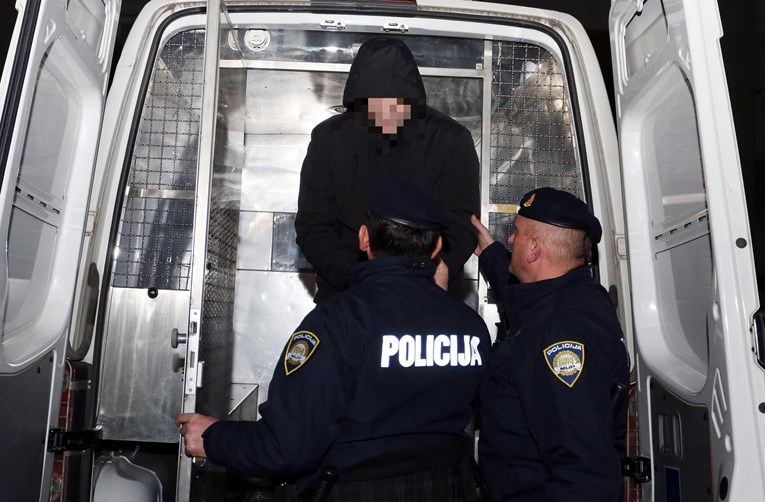 Dva silovanja na karlovačkom području, oba se dogodila u obiteljima