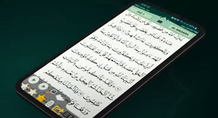 Apple uklonio aplikaciju Kurana u Kini