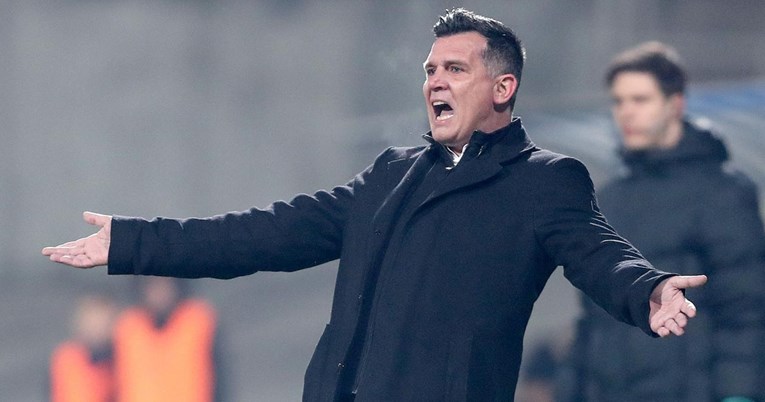 Zekić preuzeo Slaven, ali ne smije voditi momčad