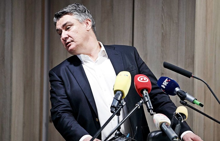 Milanović: Znate li koliko se točno ljudi 1991. javilo za proboj prema Vukovaru?