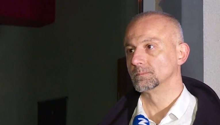 Vlasnik teretane koji je uhićen prije 15 dana: Još smo zapečaćeni, ali sutra otvaramo