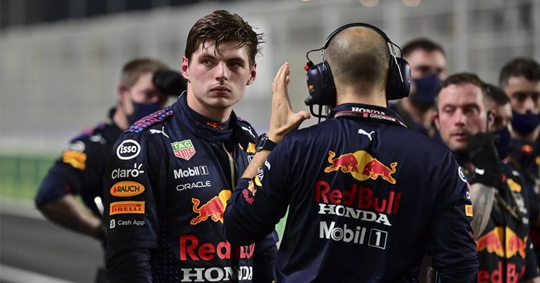 Red Bull: U Formuli očito ne vrijede ista pravila za sve. To ćemo dokazati