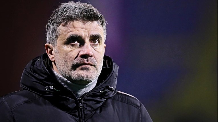 Zoran Mamić napustio Hrvatsku, otišao u BiH