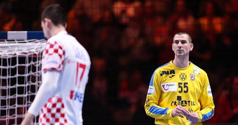 Francuzi Šegi još uvijek ne daju trenirati. Ne putuje s reprezentacijom u Madrid