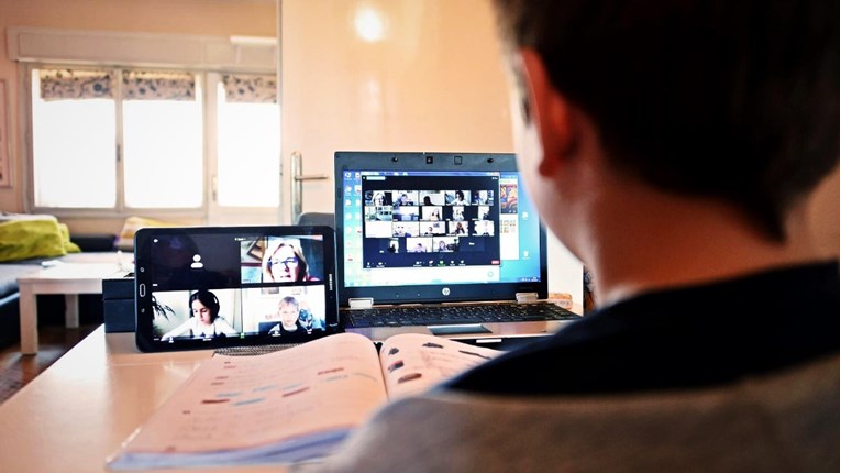 Nove mjere u Istri, sve škole uskoro prelaze na online nastavu?
