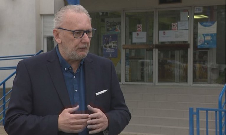 Božinović: Virus još uvijek postoji