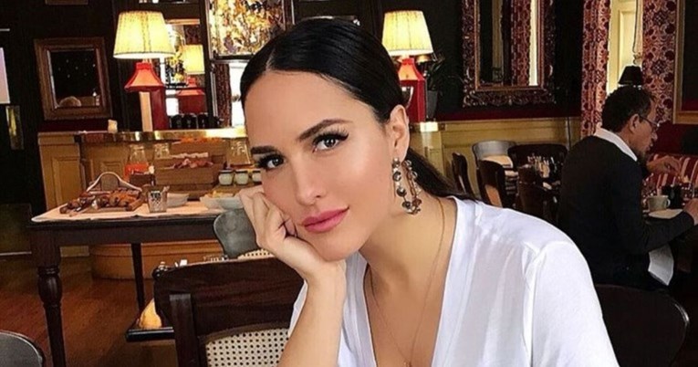 Lana Jurčević objavila svoje starije fotke pa poručila: Mršava