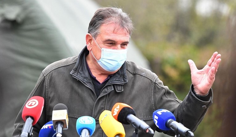 Čačić: Najodgovorniji u državi svjesno su lagali, sigurno nisu tako glupi