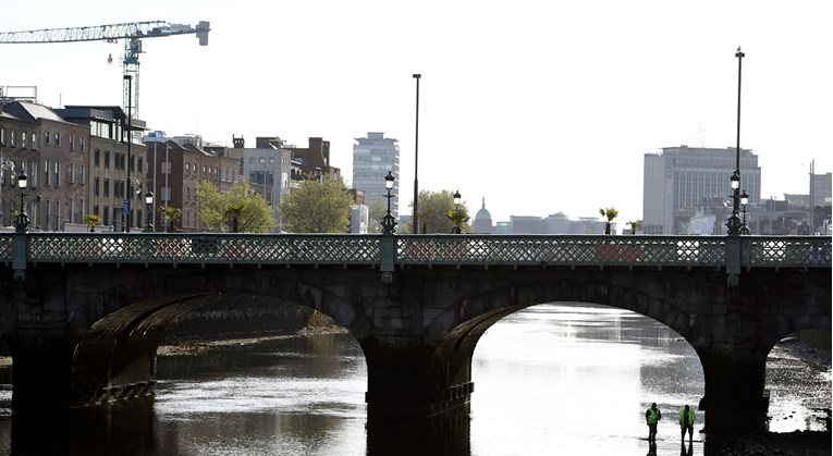 Broj radnika u irskom programu subvencioniranja plaća snažno porastao