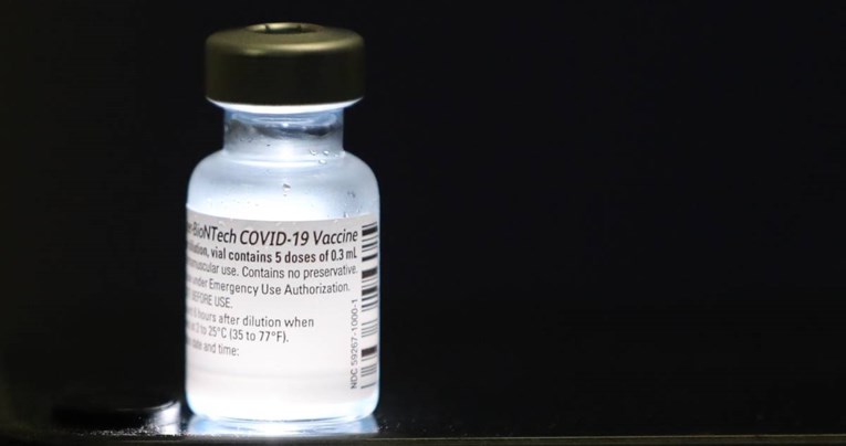 Podaci iz Izraela: Pfizer odlično štiti od teških bolesti, ali sve manje od zaraze