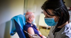 Zbog sporog programa cijepljenja u Rusiji zaštićeno samo 6% građana