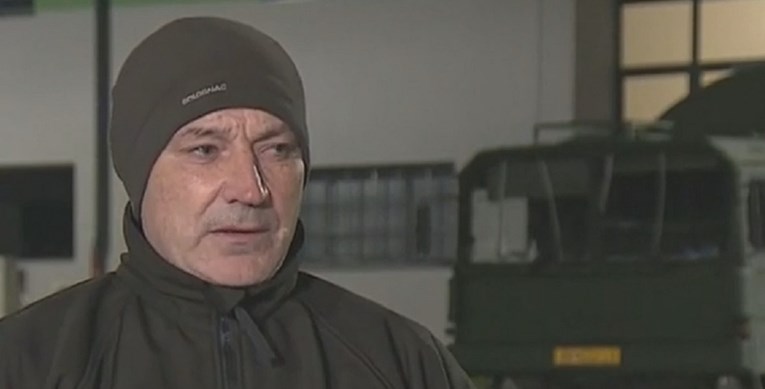 Medved o Žiniću: HDZ ima nultu stopu tolerancije na korupciju