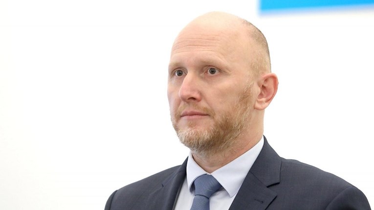 Petek: Grad Zagreb je financijski bolestan