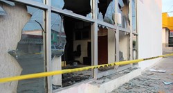 Požar u kineskom centru za borilačke vještine. 18 je mrtvih, većinom djece