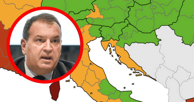 Beroš: Ostajemo najsigurnija destinacija na Mediteranu