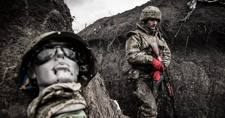 Rusi su skoro opkolili ključni grad. "Vode se najintenzivnije borbe od početka rata"