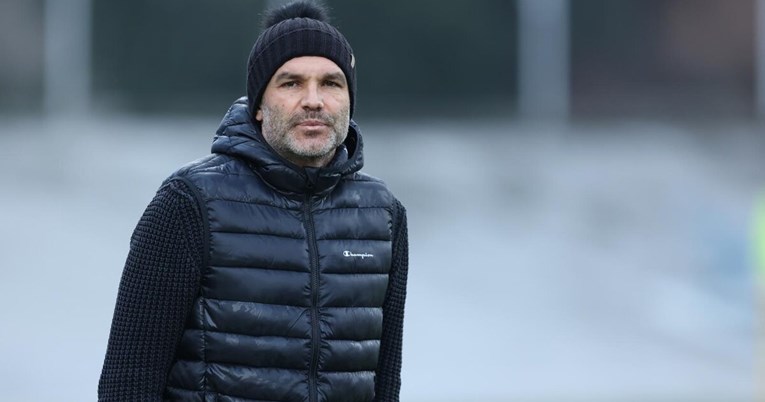 Stipić: Osijek igra tvrdo, lukavo i pod svaku cijenu na rezultat. Ne zanima ih dojam