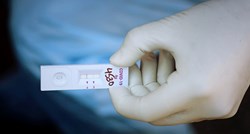 Znanstvenici s Oxforda razvili petominutni test za protutijela na covid-19