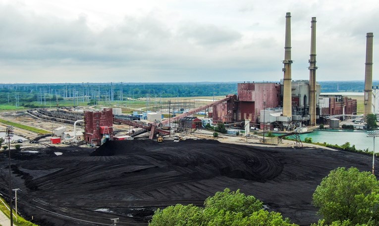 Potražnja za ugljenom stabilna unatoč klimatskim promjenama