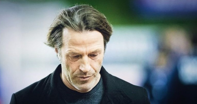 Tramezzanijev Hajduk je nešto novo