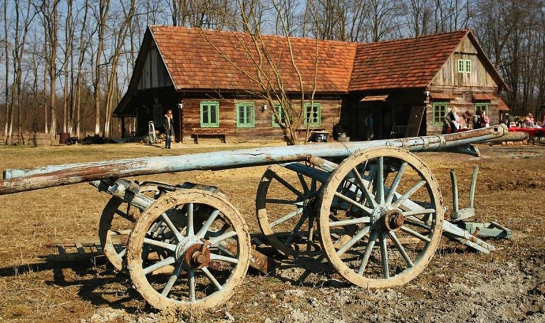 Podravski poljoprivrednik optužen zbog ropstva