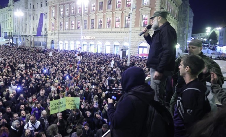 DORH detaljno opisao za što sumnjiči Franciškovića i Natka Kovačevića, traže pritvor