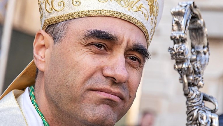 Zaređen novi dubrovački biskup