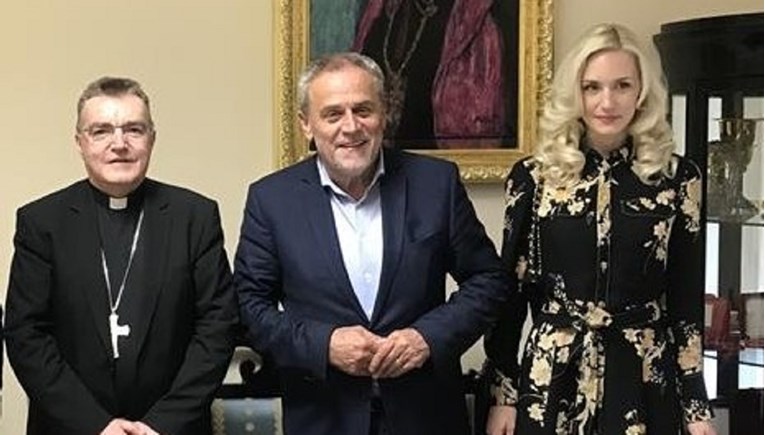 Juričan Bozaniću: Često ste s Bandićem, naježim se kad se sjetim njegovih psovki