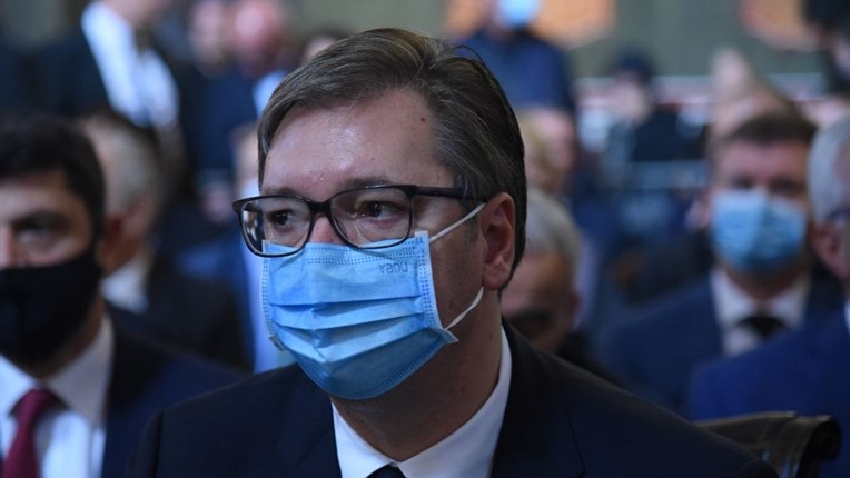 U Srbiji 1648 novozaraženih. Dosad cijepljeno više od 61.440 građana
