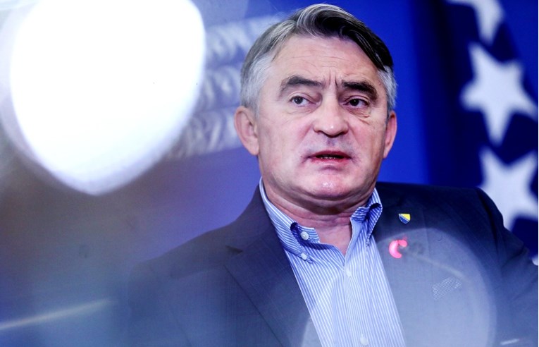 Komšić: Hrvatska ulazi u sukob s NATO savezom