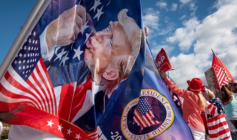 Trump otvorio ured na Floridi