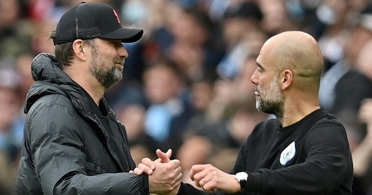 Moguće je da ni Liverpool ni City nakon zadnjeg kola ne osvoje naslov. Evo kako