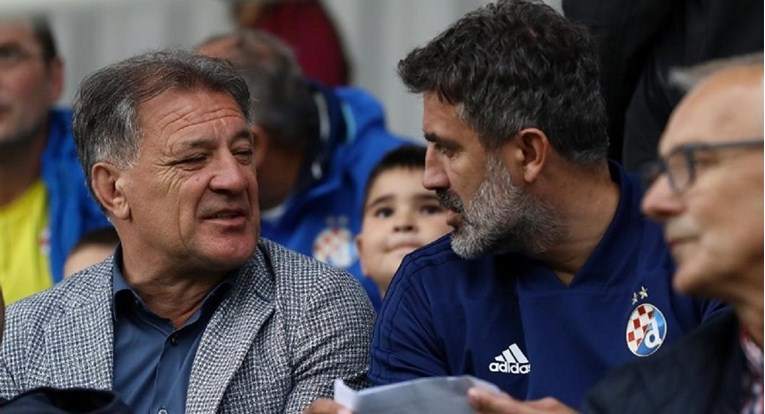 Zoran Mamić neće u zatvor do Tottenhama