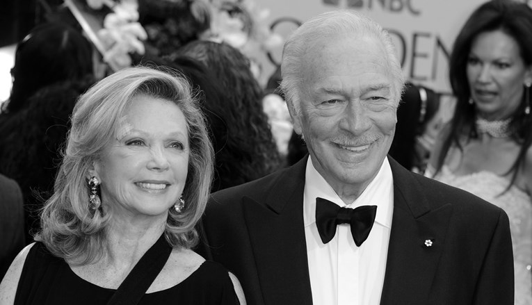 Preminuo glumac Christopher Plummer, najstariji kandidat za Oscara
