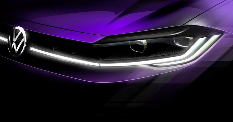 Novi VW Polo pred vratima