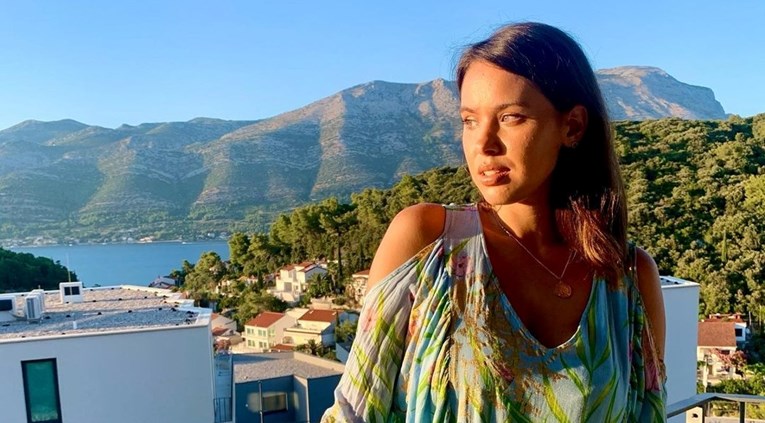 Domaća manekenka koja je s 22 doživjela moždani otkrila kako živi danas