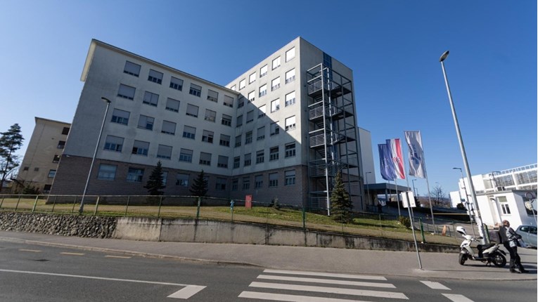Koronavirus i na zagrebačkom Rebru, donio ga pacijent iz Srbije