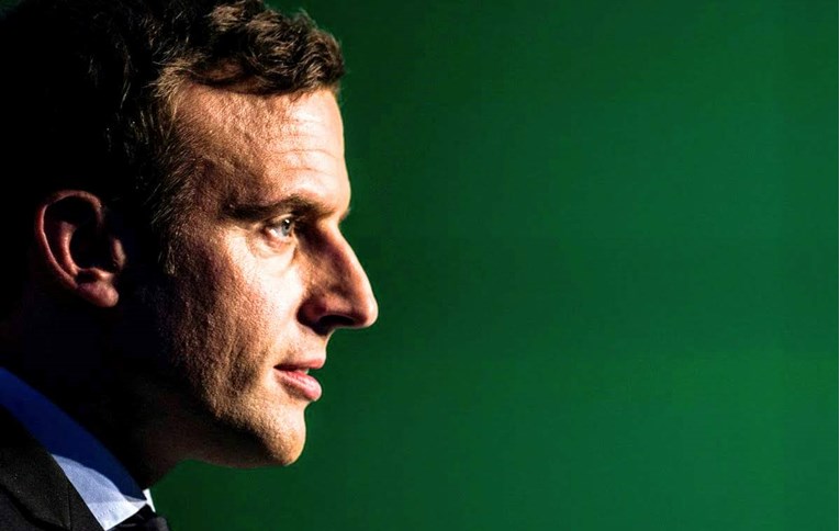 Macron obećao 15 milijardi eura za prijelaz na zelenu ekonomiju
