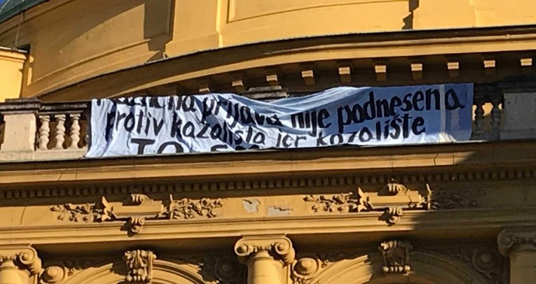 Violistica HNK u Zagrebu: Naređeno nam je da lažiramo covid bolovanje