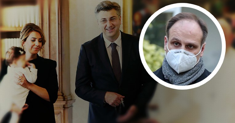 Plenkovićev šef Ureda: Plenković je izoliran u potkrovlju stana, dobro je