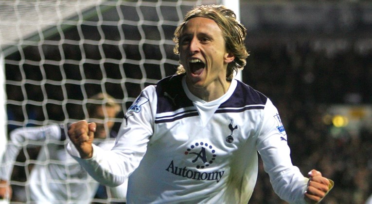 Modrićev bivši trener: Nevjerojatan je, ali u Tottenhamu je na početku imao problem